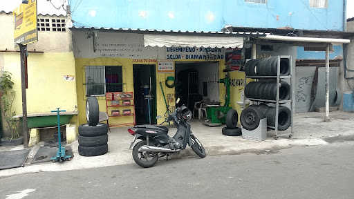 Borracharia Dois Irmãos