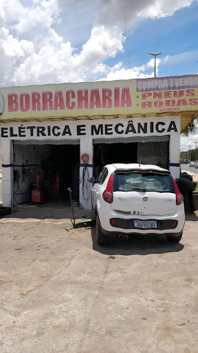 Borracharia Sia
