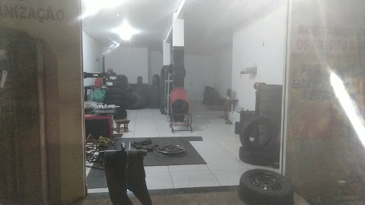 Borracharia parana