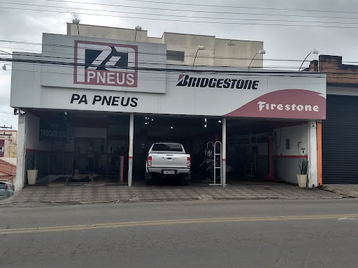 PA PNEUS