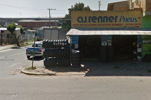 A.J.Renner Pneus