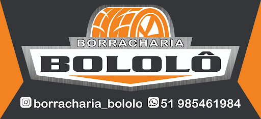 Borracharia bololo. S.O.S canoas e região
