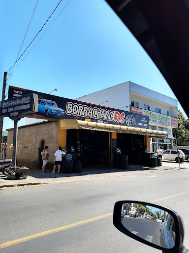 Borracharia RS