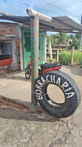 Borracharia do Keno