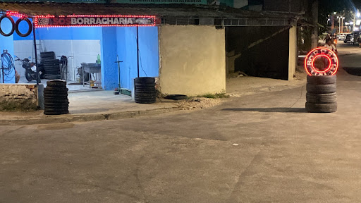 SOS Borracharia