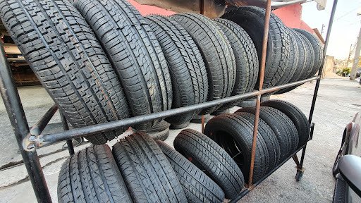 Centro Automotivo e Borracharia Peça
