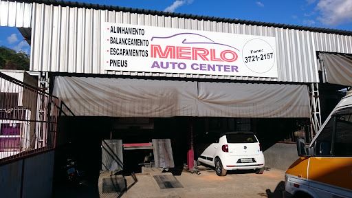 Merlo Auto Center