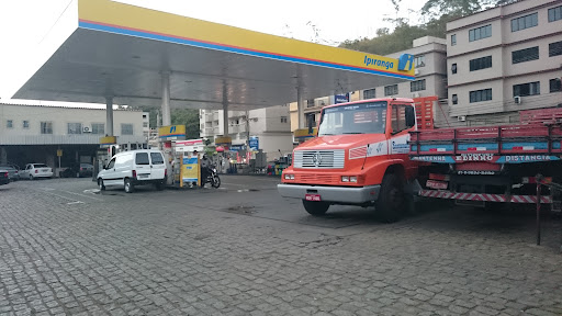 Posto Viafor - Grupo Viafor