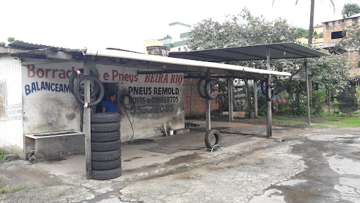 Borracharia e Pneus Beira Rio