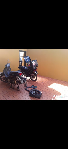 Disk borracheiro kampeao